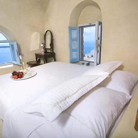 Kastro Oia Houses-2