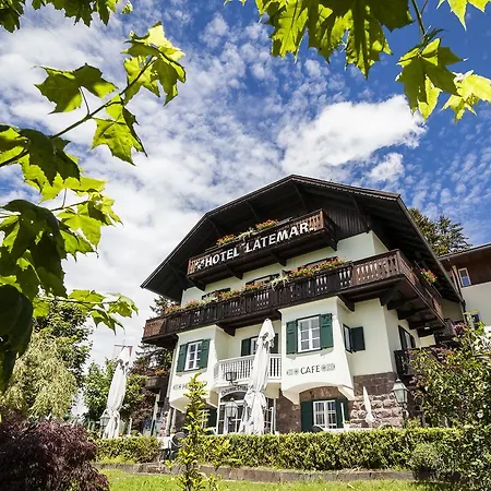 Hotel Latemar-2