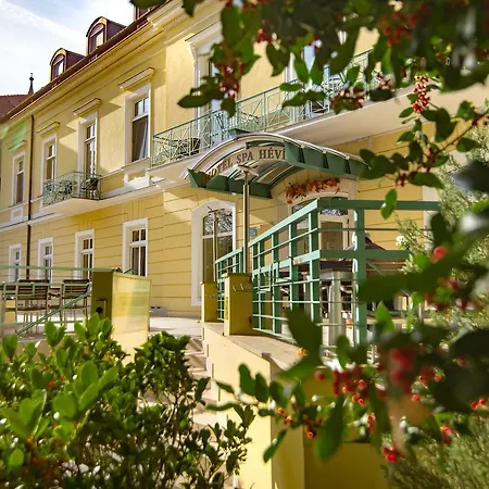 Hotel Spa Heviz-3