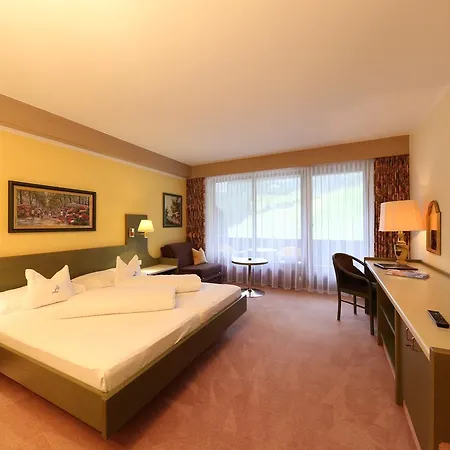 Hotel Lamark-3