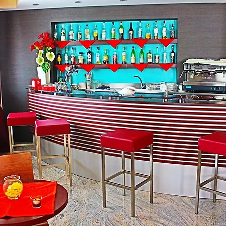 Hotel Cristallo-2