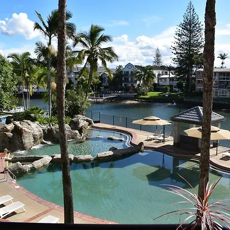 Paradise Island Resort-3