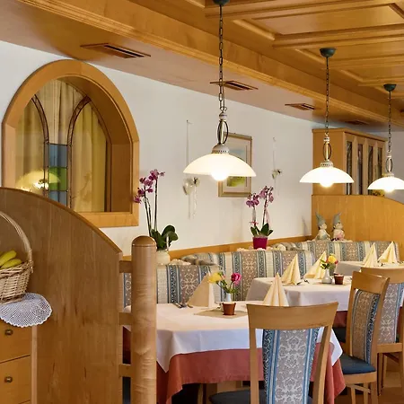 Hotel Stocknerhof-3