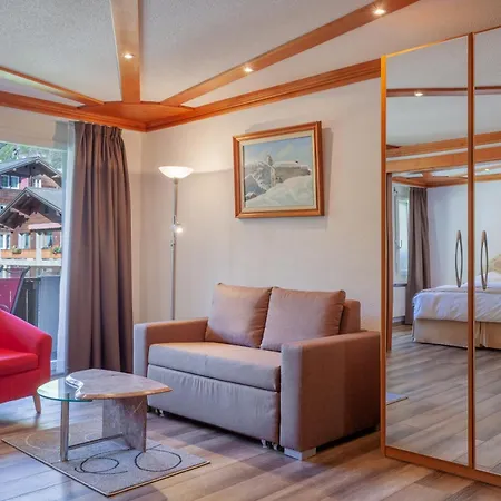 Hotel Beau Rivage-3