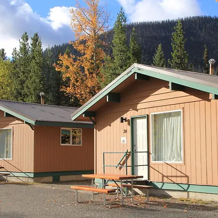 Manning Park Resort-3