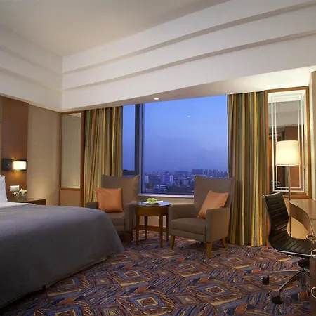 Shangri-La Baotou-2