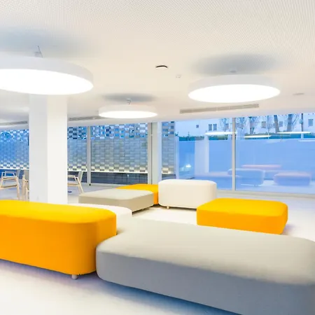 Ebano Hotel Apartments & Spa (Adults Only)-2