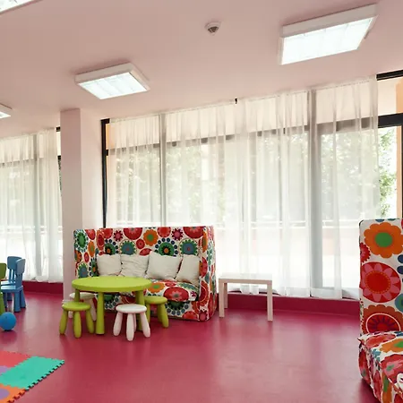 Astera Hotel & Spa With Free Private Beach-2