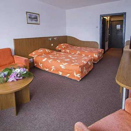 Hotel Samokov-3