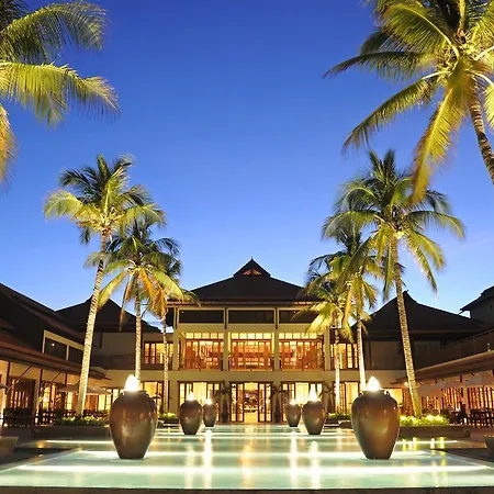 Champa Villa With Private Pool At Furramar Danang-2