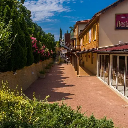 Auberge de la Petite Reine-2