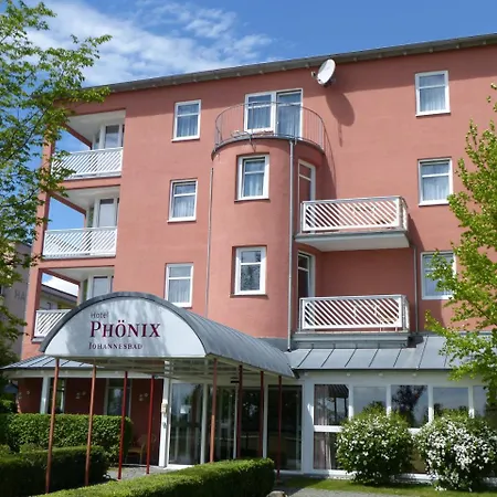 Hotel Phönix-2