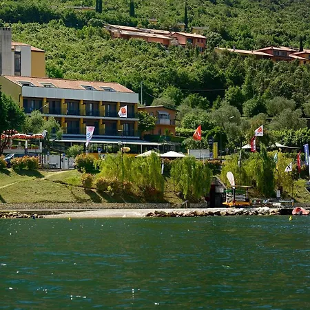 Hotel Sole Malcesine-2