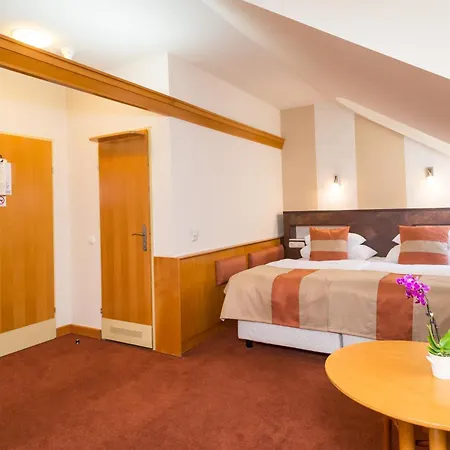 Hotel Spa Heviz-2