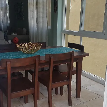 Casa Malia Guapinol #8-3