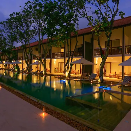 Pandanus Beach Resort&Spa-3