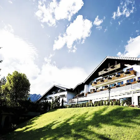 Bergresort Seefeld-3