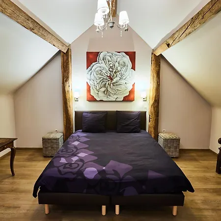 Wellness B&B De Zevenslaper-3