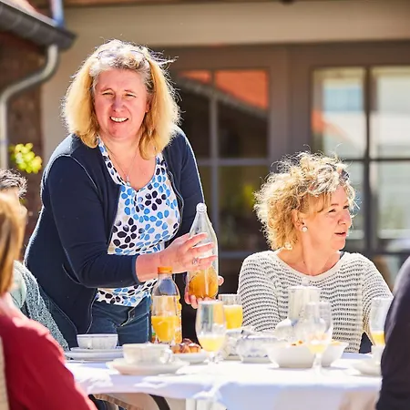 Wellness B&B De Zevenslaper-2