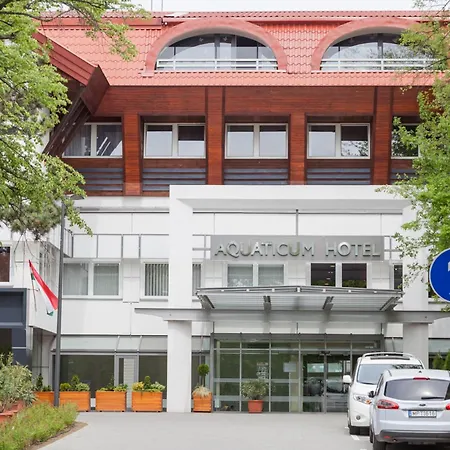 Aquaticum Debrecen Termal & Wellness Hotel-2