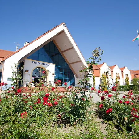 Kehida Termal Resort & Spa-2