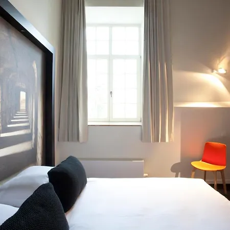Hotel The Lodge Vilvoorde-2