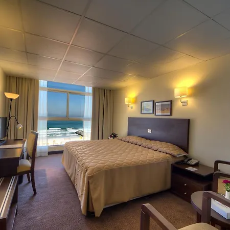 Ajman Beach Hotel-2