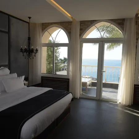 Luxor Hotel-2