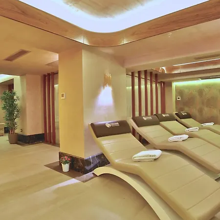 Beethoven Premium Hotel-3