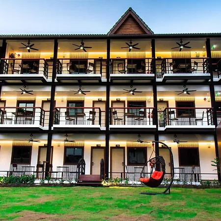 Hotel De Nara-2