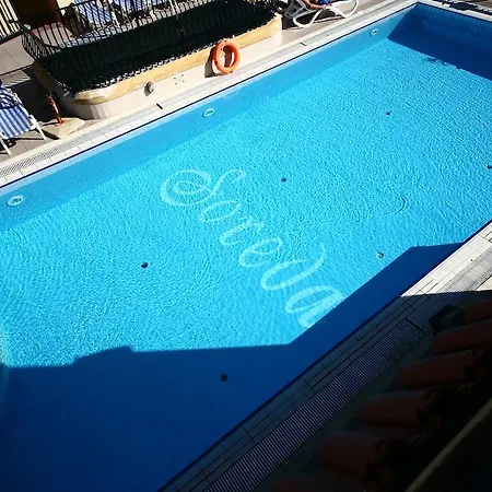 Soreda Hotel-2
