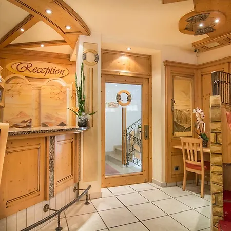 Alphotel Garni Salner-2