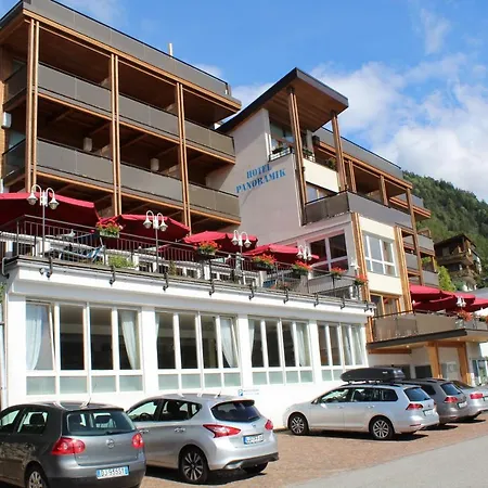 Hotel Panoramik-3
