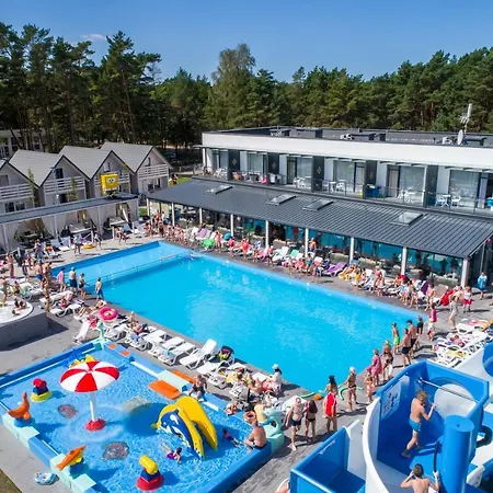 Holiday Park & Resort Rowy-3