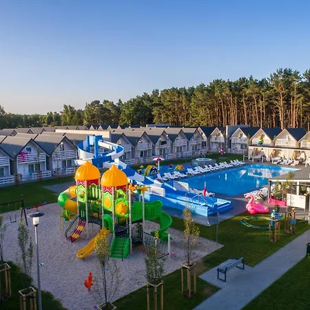 Holiday Park & Resort Rowy-2