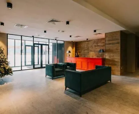 Sweet Apartment New Gudauri Suites-2