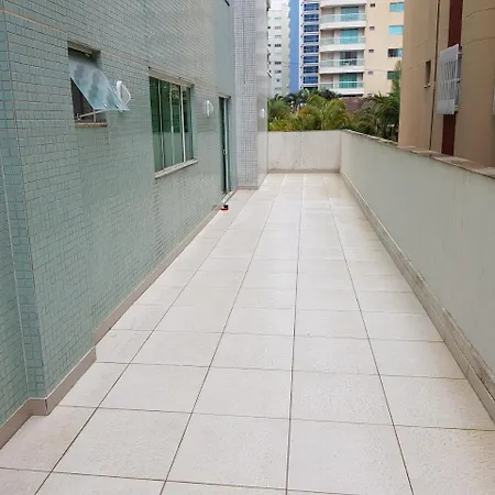 Apartamento 101 - Vista Para O Mar - Centro Itapema -Sc-2