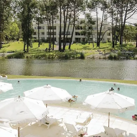 Departamento En Greenpark-2