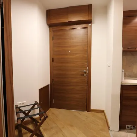 Lux Private Apartment Vucko-2