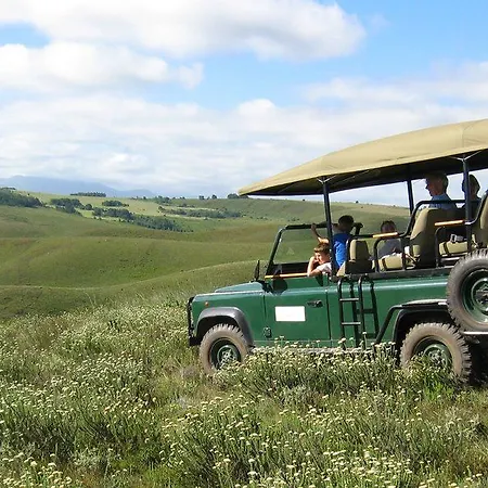 Gondwana Game Reserve-2