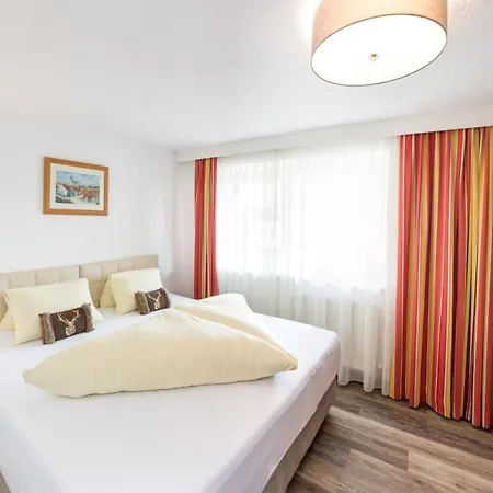 Hotel Garni&Appartements Ilgerhof-2
