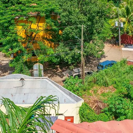 Lc17 La Cometa Center Of Tamarindo 2Bed+2.5Bath-3