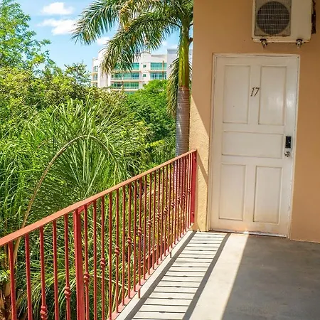 Lc17 La Cometa Center Of Tamarindo 2Bed+2.5Bath-2