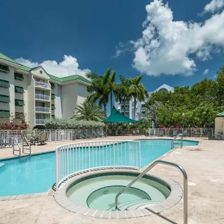 Sunrise Suites Saint Barts Suite #303-2