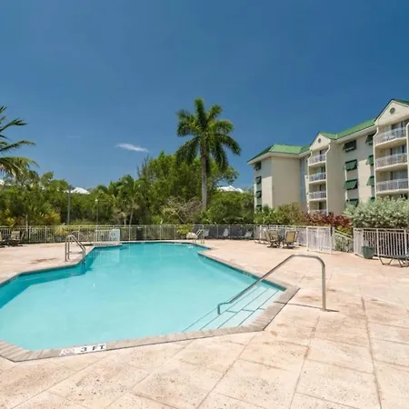 Kwss403 Sunrise Suites Tierra Bomba Suite #403-3