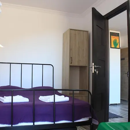 Studio-Hotel Loft Gudauri-2