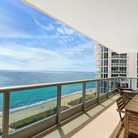Monte Carlo Miami Suite-2