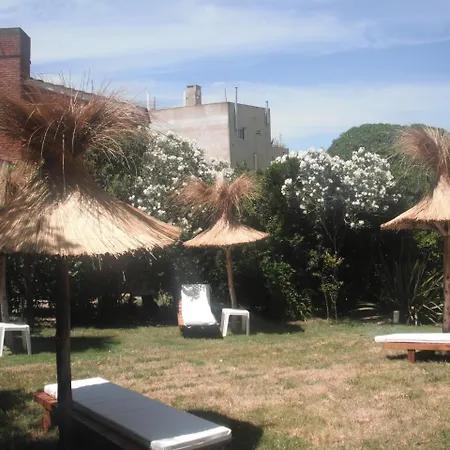 Complejo Ayenue & Spa-2