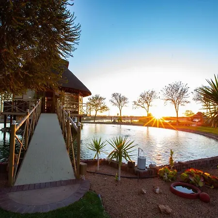 Lapa Lange Game Lodge-3