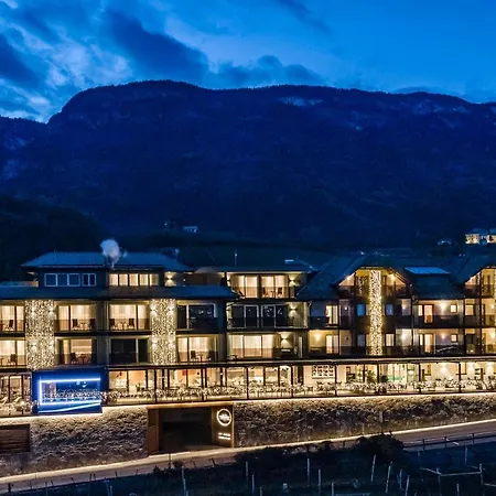 Hotel Christof-2